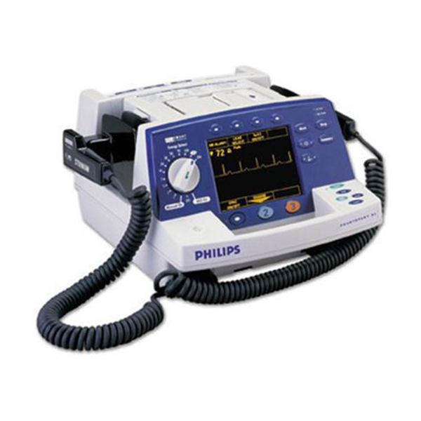 Philips HeartStart XL Defibrillator