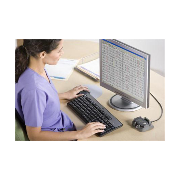 Philips Holter Monitoring DigiTrak XT Holter System - Image 4