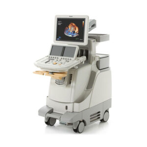 Philips iE33 Ultrasound Machine -