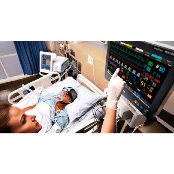 Philips IntelliVue Patient Monitors - Image 2