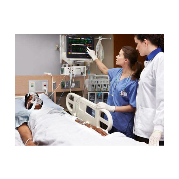 Philips IntelliVue Patient Monitors - Image 3