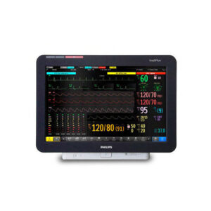 Philips IntelliVue Patient Monitors