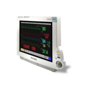 Philips Intellivue MP70 Patient Monitor