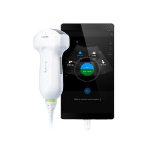 Philips Lumify Ultrasound Machine