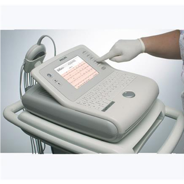 Philips PageWriter Trim III - 12 Channel ECG