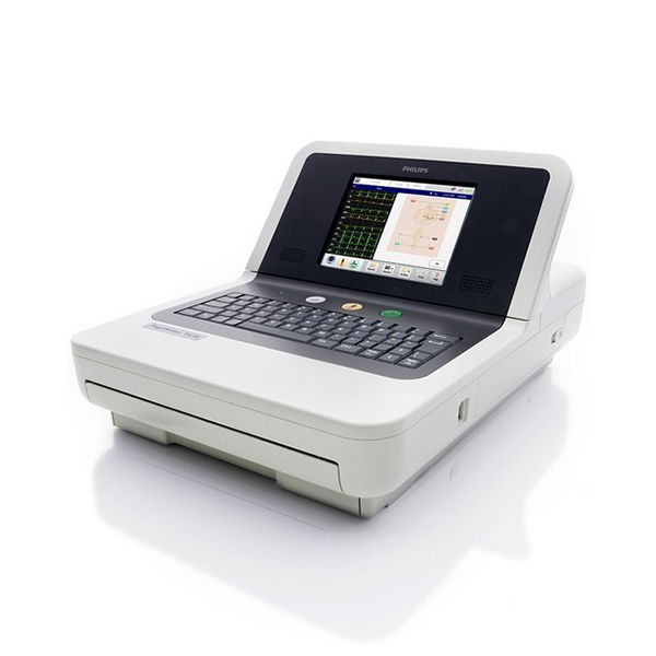 Philips Pagewriter TC20 ECG Machine