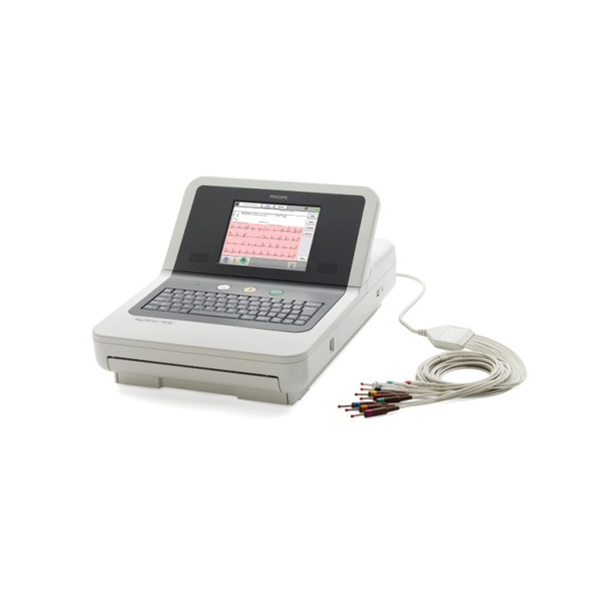 Philips Pagewriter TC20 ECG Machine - Image 3