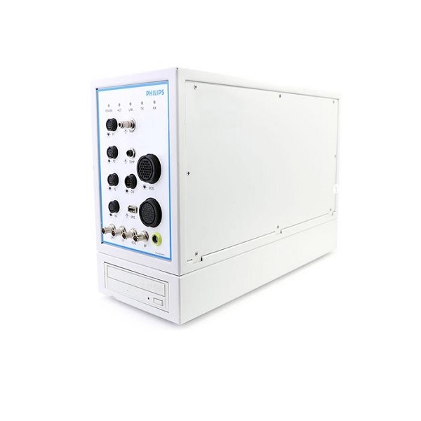 Philips Physio Monitoring System