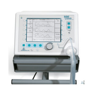 Philips Respiration BiPAP Vision Ventilatory Support System