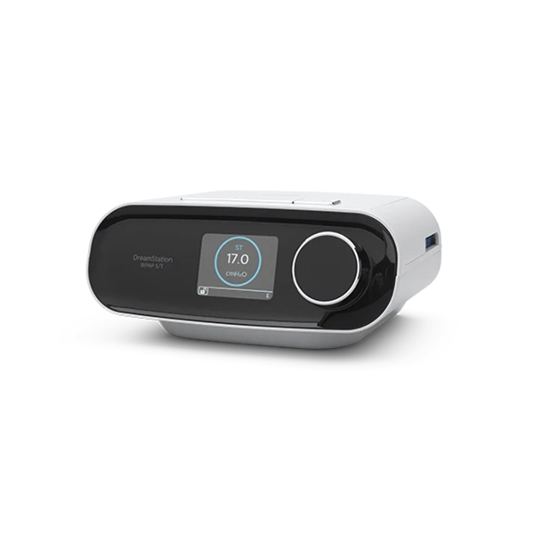Philips Respironics Dreamstation Auto BiPAP S/T