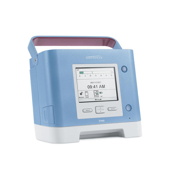 Philips Respironics Trilogy 100 Ventilator