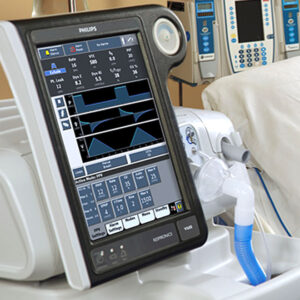 Philips Respironics V680 Ventilator