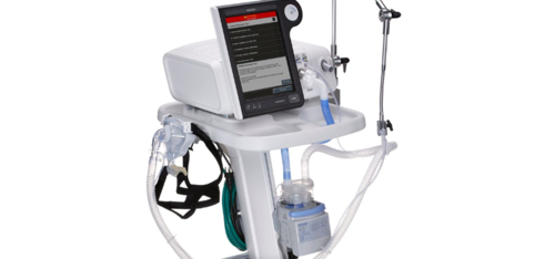 Philips Respironics V680 Ventilator - Image 3