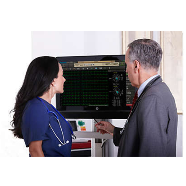 Philips ST 80i Stress Testing System - Image 2