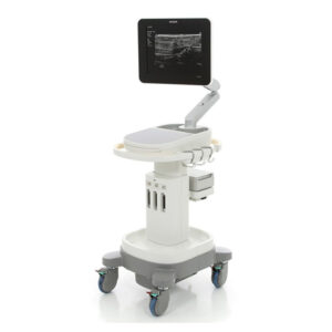 Philips Sparq Ultrasound Machine -