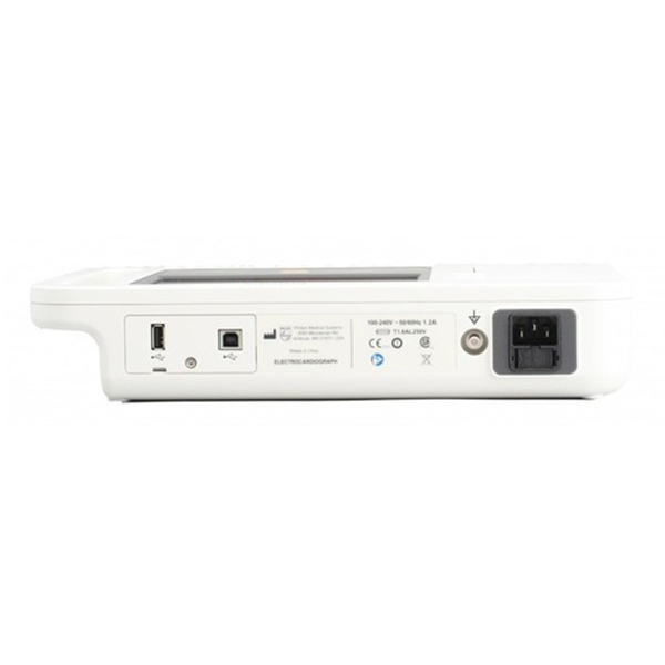 Philips TC10 ECG Machine - Image 2