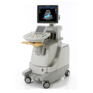 Philips iU22 Ultrasound Machine -