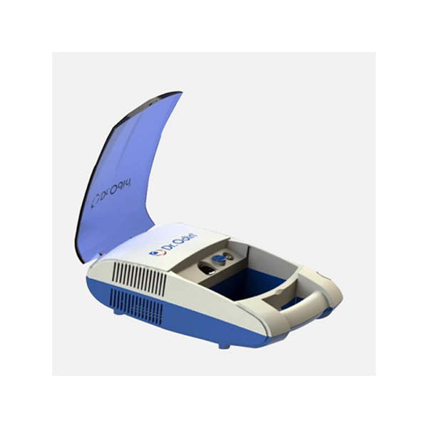 Piston Compressor Nebulizer - OD104 - Image 2