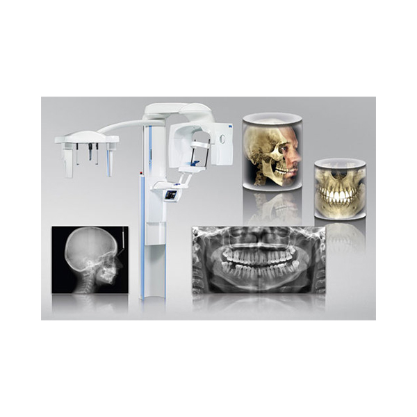 Planmeca PROMAX 3D Cone Beam CT Digital Dental Panoramic X-ray System - Image 2