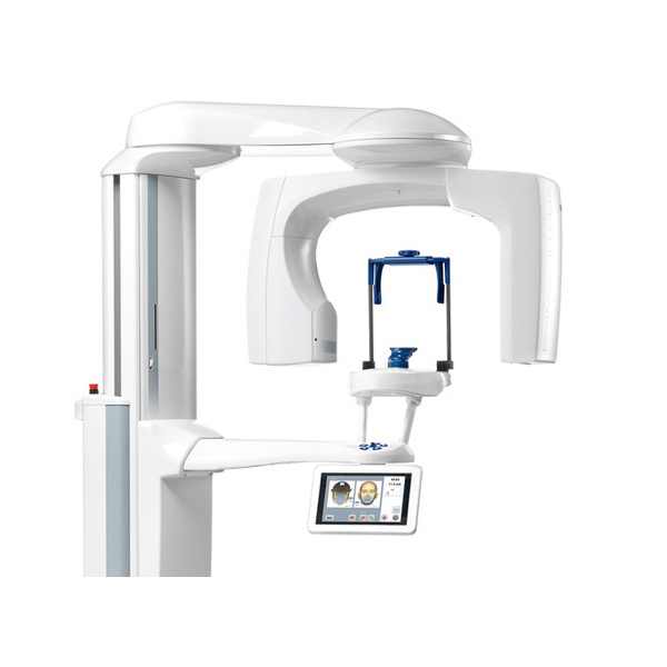 Planmeca PROMAX 3D Cone Beam CT Digital Dental Panoramic X-ray System - Image 3