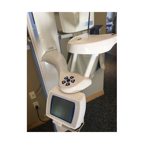 Planmeca PROMAX 3D Cone Beam CT Digital Dental Panoramic X-ray System - Image 5