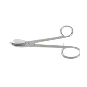 Plaster Cutting Scissor