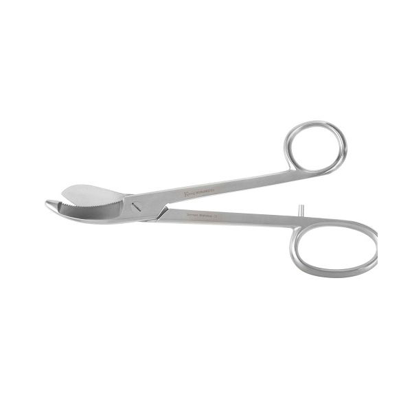 Plaster Cutting Scissor