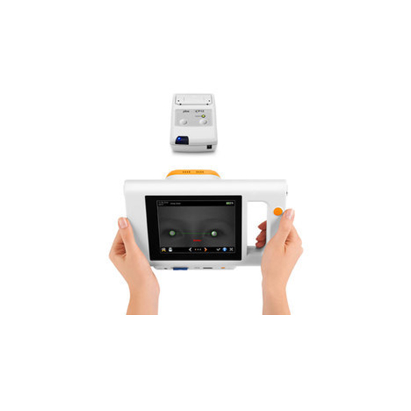 Plusoptix Vision Screen Equipment - Image 3