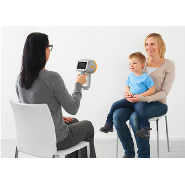 Plusoptix Vision Screen Equipment - Image 7