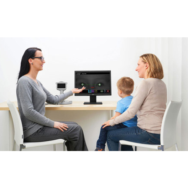 Plusoptix Vision Screen Equipment - Image 8