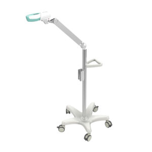 Plusoptix Vision Screen for V800F