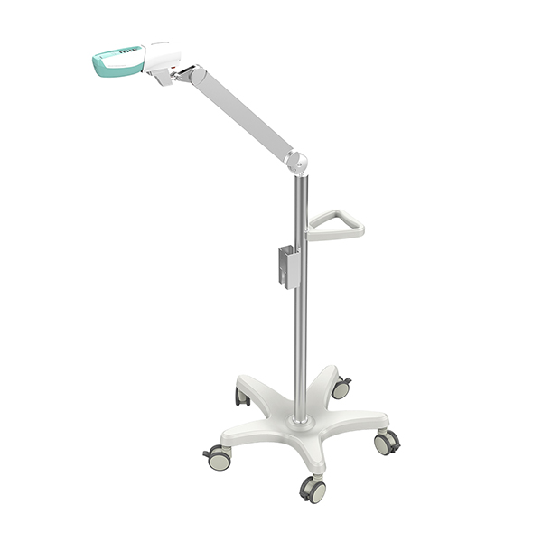 Plusoptix Vision Screen for V800F