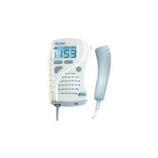 Pocket Fetal Doppler