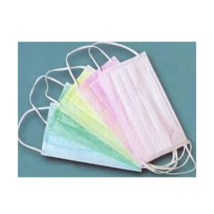 Pollution Mask