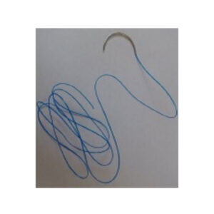 Polypropylene BU 5-0 X 70- CU RB 50881-16 mm