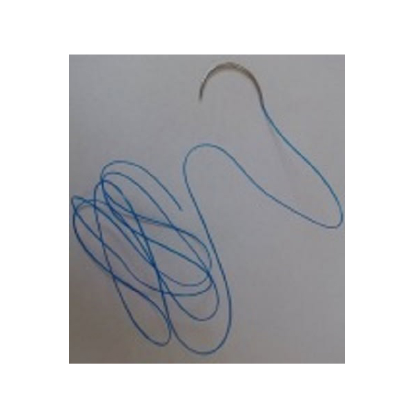 Polypropylene BU 5-0 X 70- CU RB 50881-16 mm