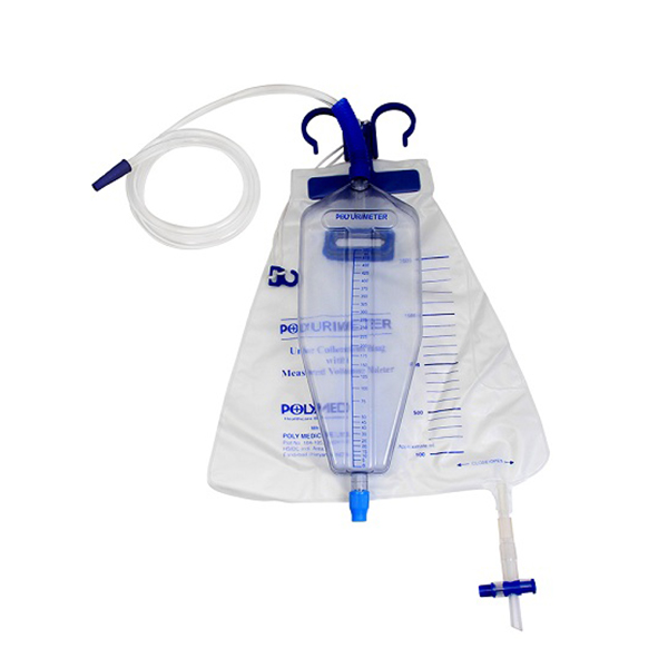 Polyurimeter