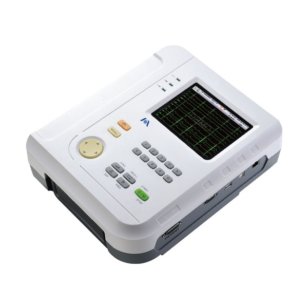 Meditec England Portable ECG Machine