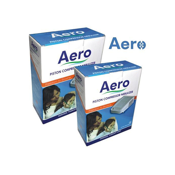 Portable Nebulizer Machine - Image 2