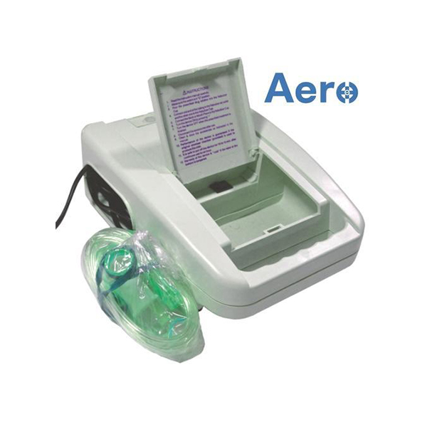 Portable Nebulizer Machine - Image 3