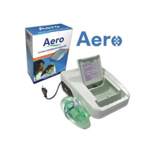 Portable Nebulizer Machine