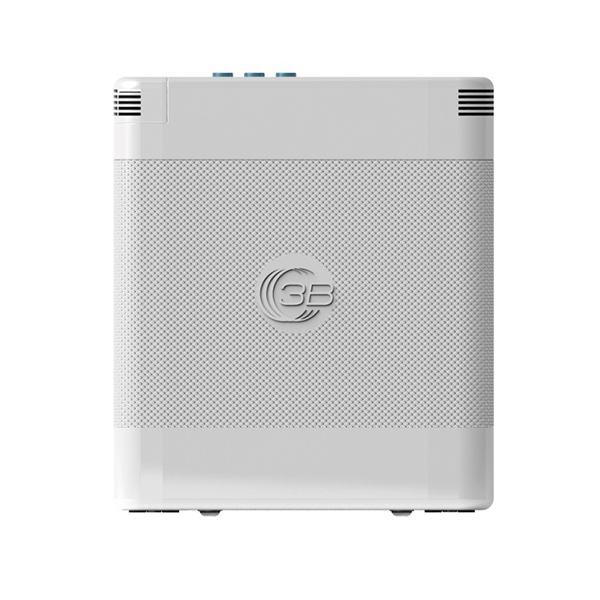 Portable Oxygen Concentrator - Aer X