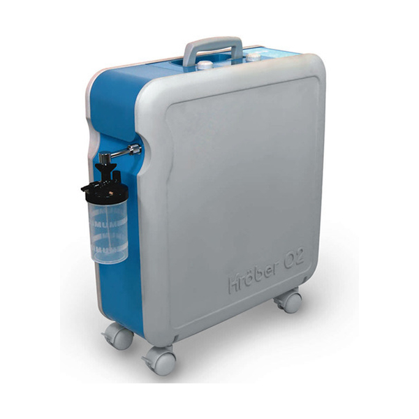 Portable Oxygen Concentrator