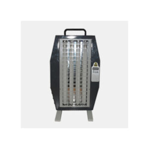 Portable UV Therapy Unit- NBUVB : Digital Timer