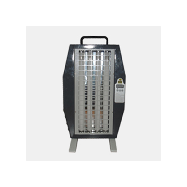 Portable UV Therapy Unit- NBUVB : Digital Timer