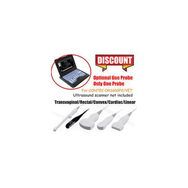 Portable Ultrasound Diagnostic System - Image 2