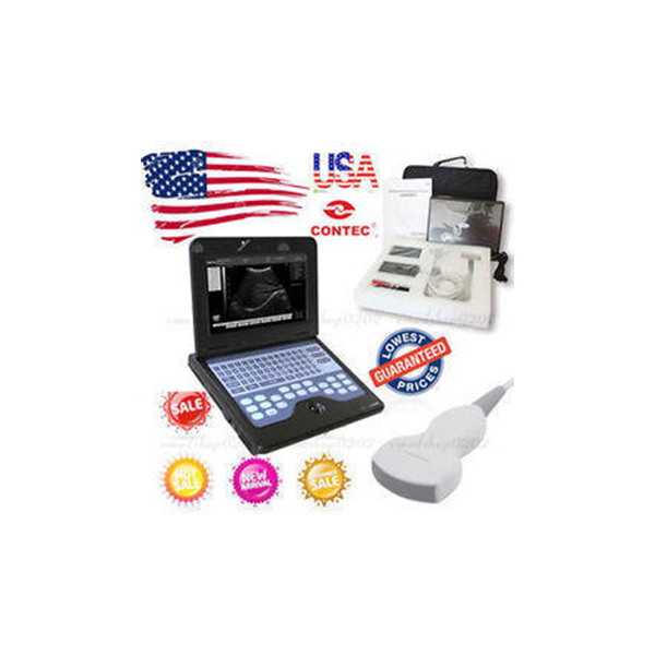 Portable Ultrasound Diagnostic System - Image 3