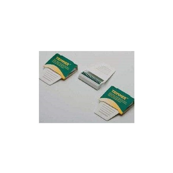 Prep Razor Trimmer