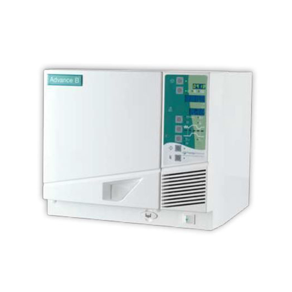 Prestige Autoclave- 22 Ltr. With Advance Features