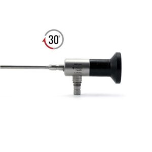 Prezio Health 4.0 mm 30° HD Arthroscope